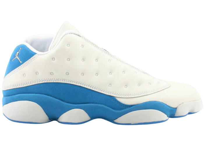 Air Jordan 13 Retro Low Uni Blue (W)