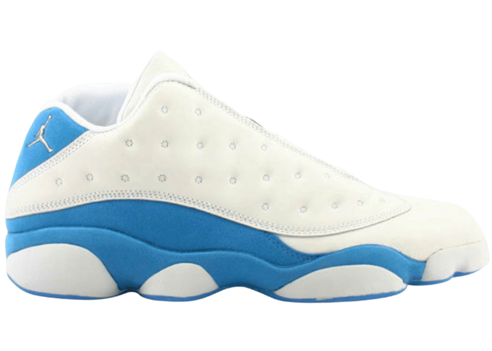 Air Jordan 13 Retro Low Uni Blue (W)