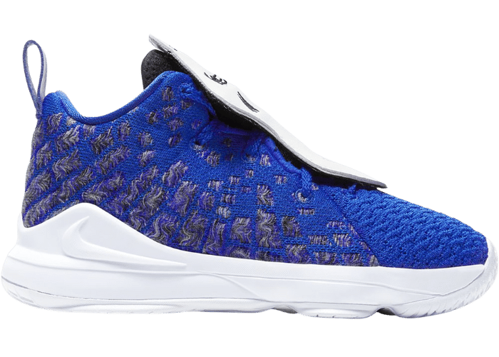 Nike LeBron 17 More Than An Athlete (PS)