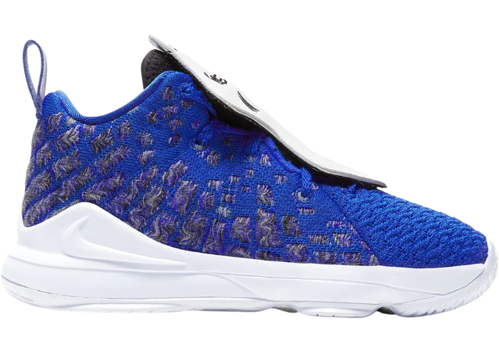 Nike LeBron 17 More Than An Athlete (PS)