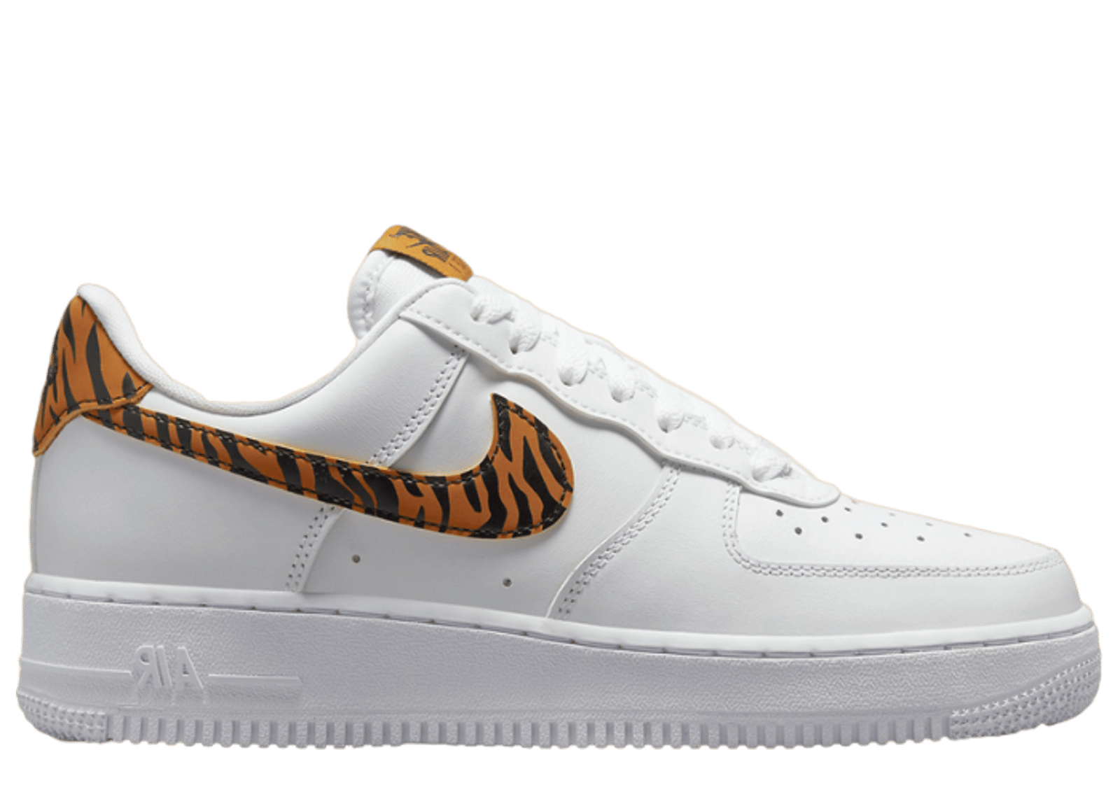 Nike Air Force 1 Low Tiger Stripe (W)