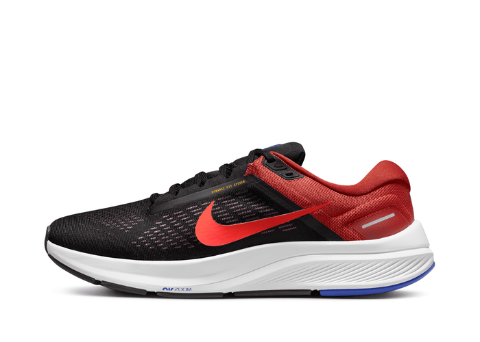 Nike Air Zoom Structure 24 Road Running Shoes