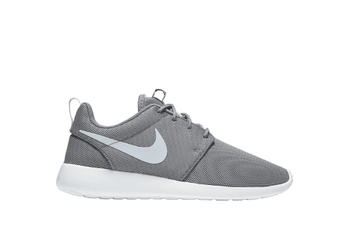 Nike Roshe One Cool Grey Pure Platinum (W) - 844994-003