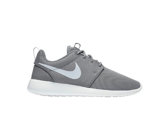 Nike Roshe One Cool Grey Pure Platinum (W)