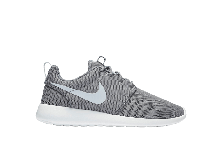 Nike Roshe One Cool Grey Pure Platinum (W)