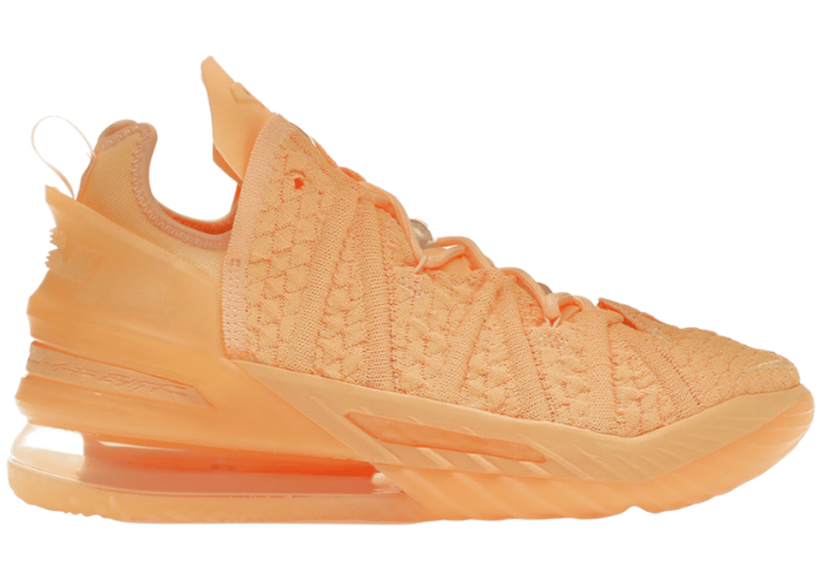 Nike LeBron 18 Melon Tint