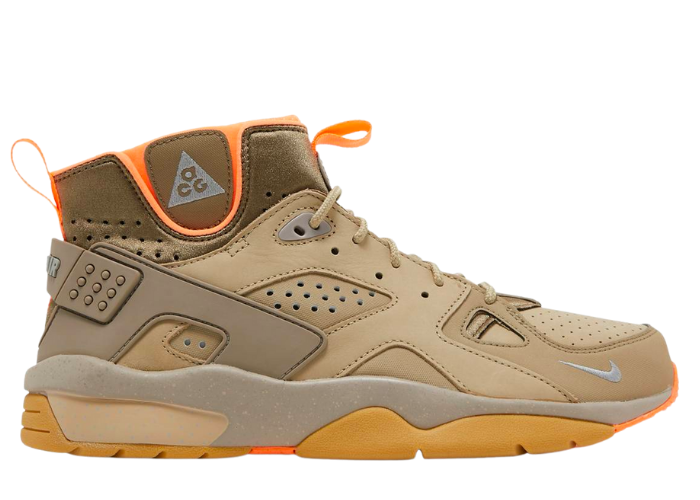 Nike ACG Air Mowabb OG Limestone
