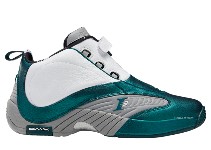 Reebok Answer 4 Philadelphia Eagles