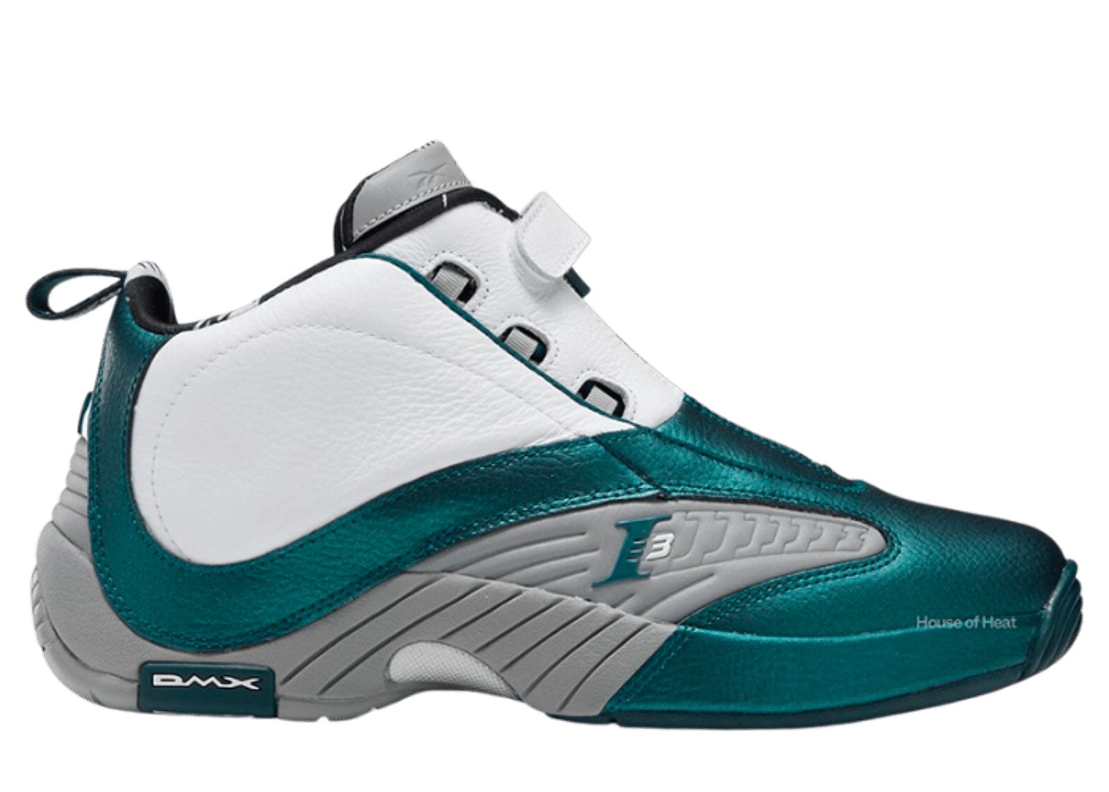 Reebok Answer 4 Philadelphia Eagles