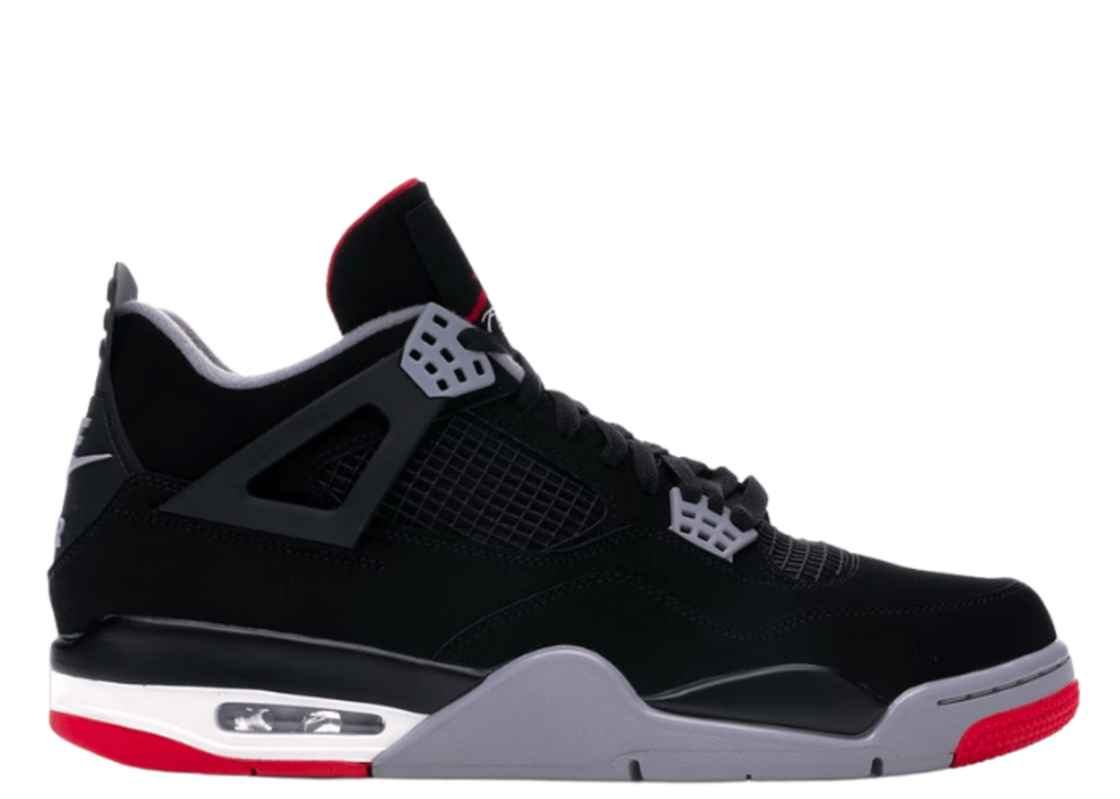 Jordan Retro Bred (2019) 308497-060 Raffles Where to Buy