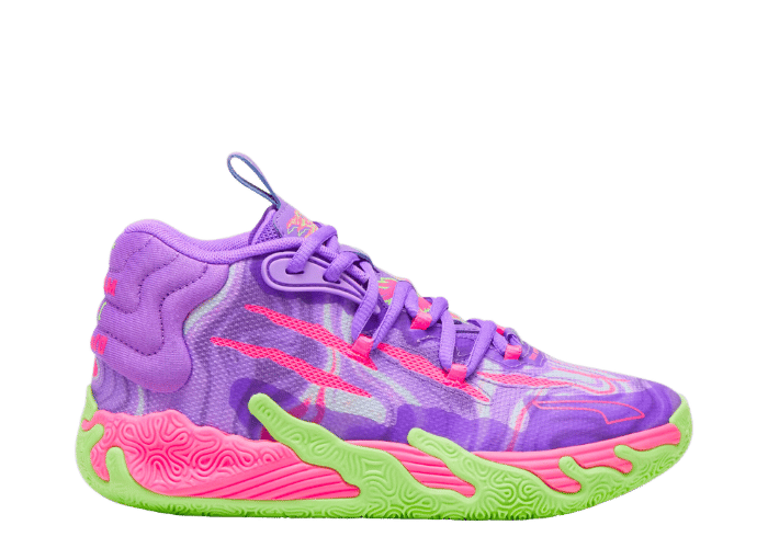 Puma MB.03 Toxic (GS)