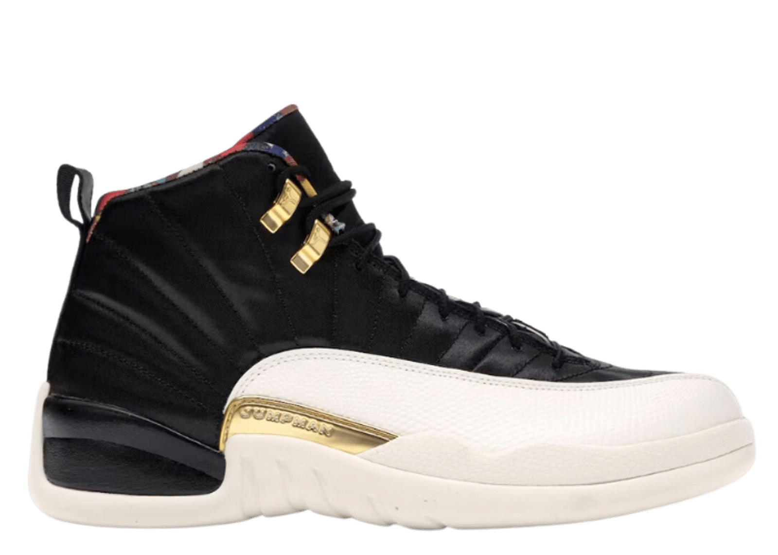 Air Jordan 12 Retro Chinese New Year (2019)