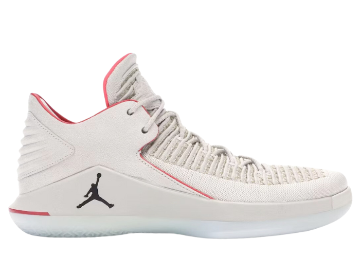 Air Jordan XXXII Low Gordon St. AA1256 004 Raffles Where to Buy