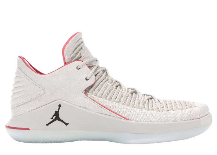 Air Jordan XXXII Low Gordon St.
