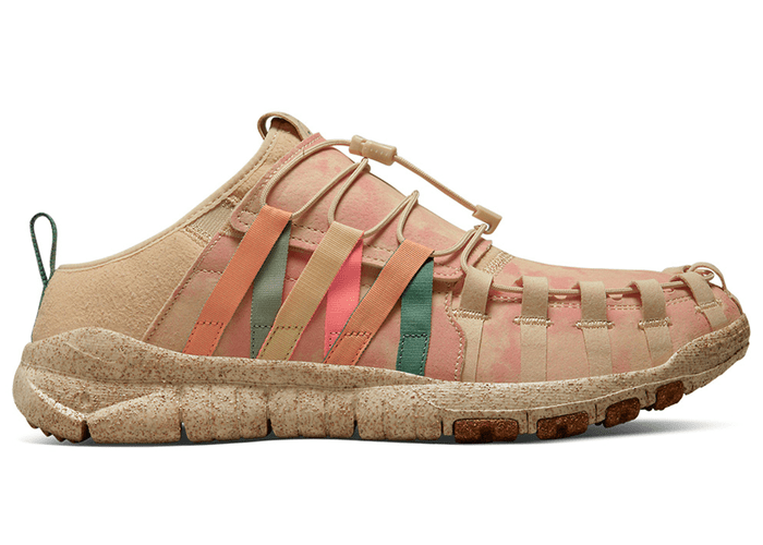 Nike Free Crater Trail Moc N7 Mule Grain (2022)