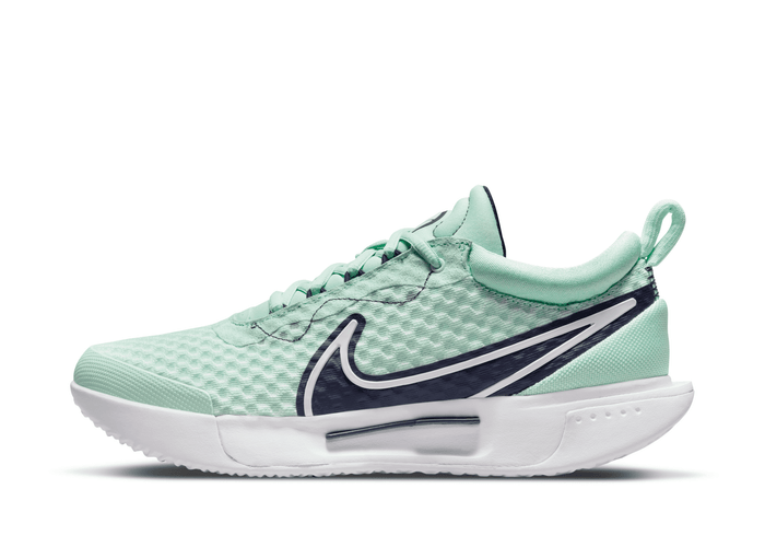 Nike Court Zoom Pro Hard Court Tennis Shoes