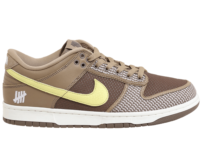 Nike Dunk Low Lemon Drop (W) - DJ6902-700 Raffles & Where to Buy