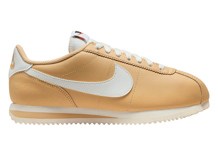 Nike Cortez Sesame