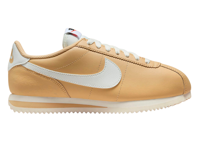 Nike Cortez Sesame