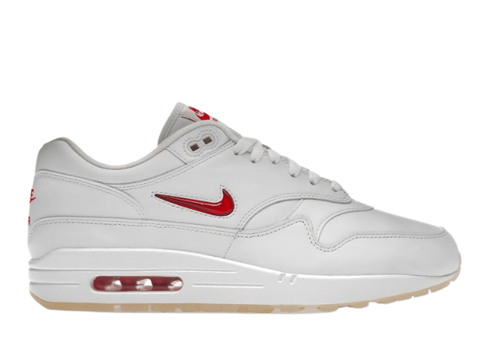 Nike Air Max 1 Jewel Rare Ruby