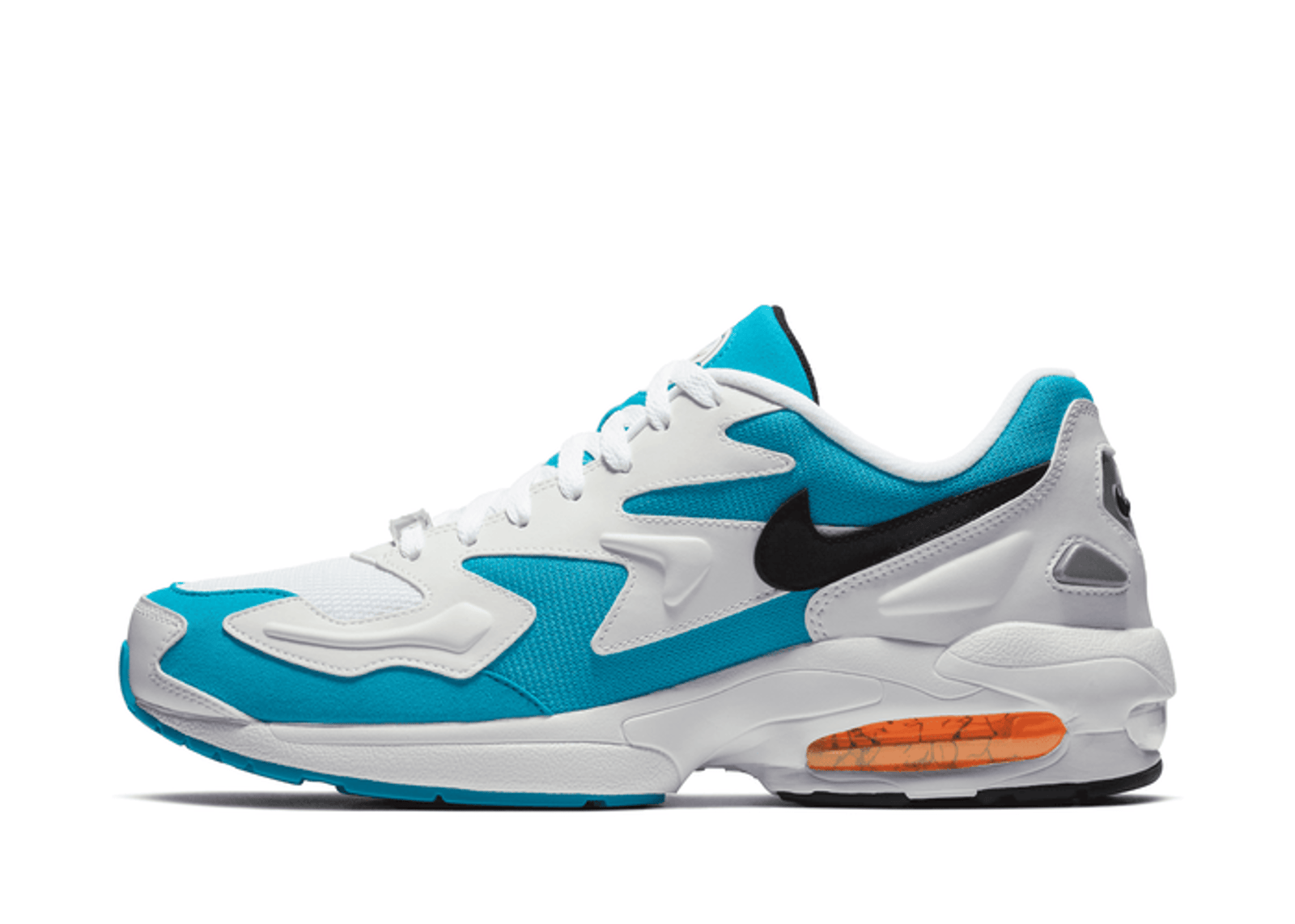 Nike Air Max2 Light Shoes