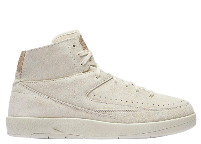 Jordan 2 Retro Decon Sail