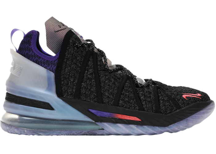 lebron 18 mbappe release date