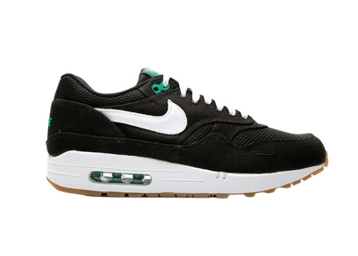 Nike Air Max 1 Patta Lucky Green