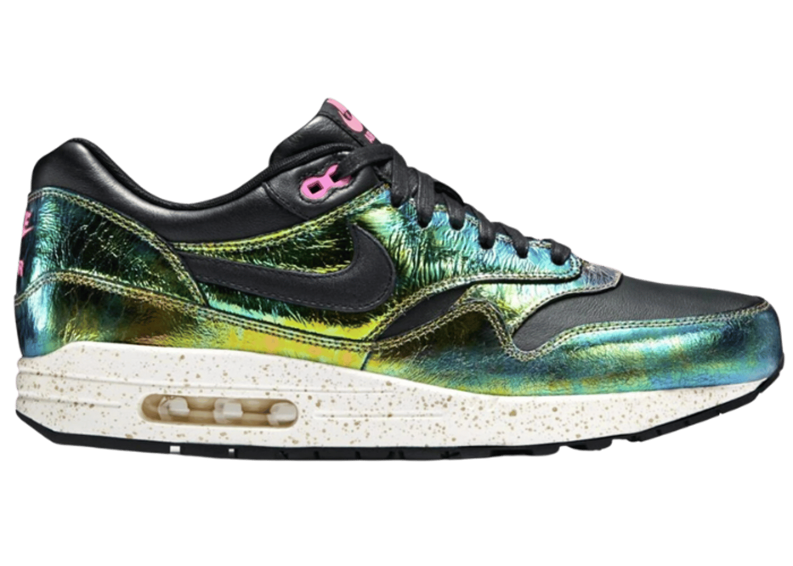Nike Air Max 1 Bronze Trophy