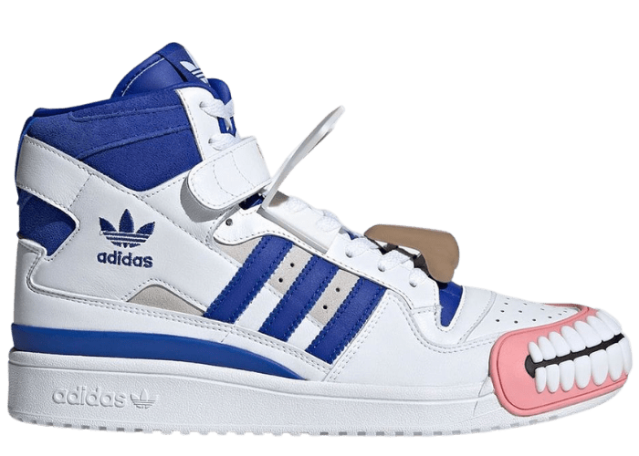 adidas Forum Hi Kerwin Frost Humanchives