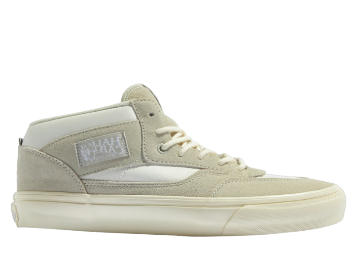 Vans Skate Style Half Cab '92 Pop Trading Company Grey