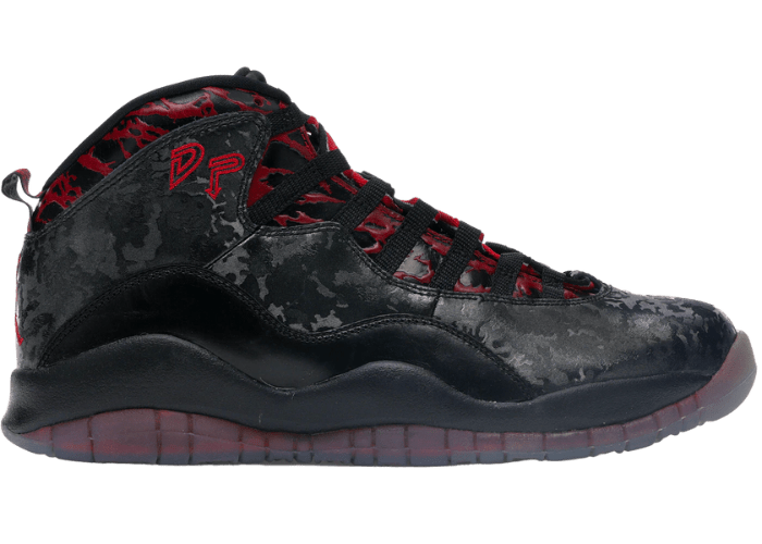 jordan 10 retro venom