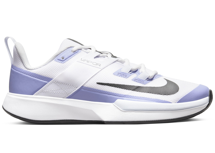 Nike Vapor Lite HC White Violet (W)