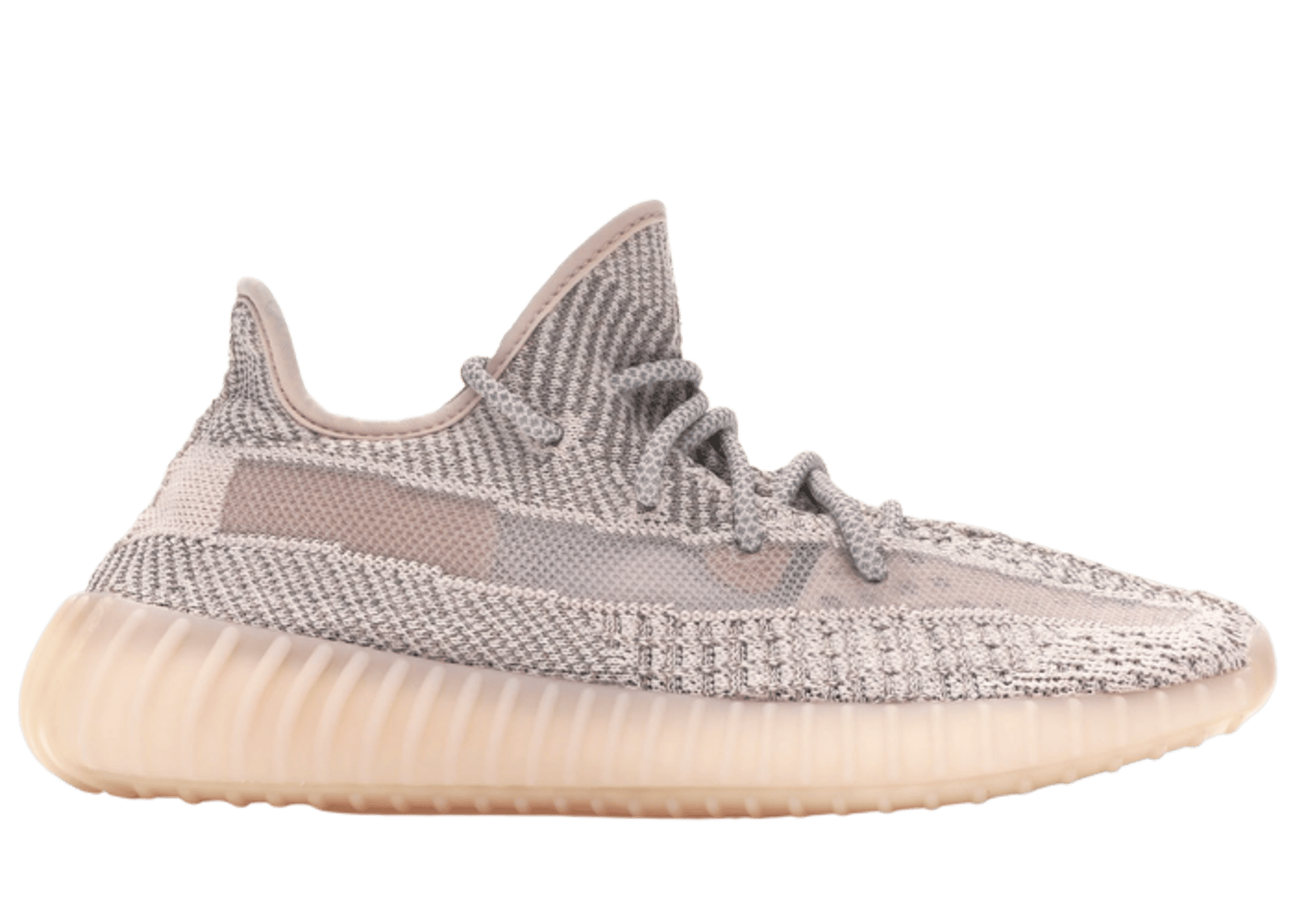 Adidas yeezy boost 350 v2 80s rosse online