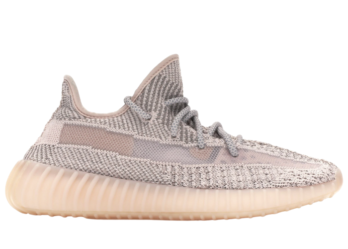 adidas Yeezy Boost 350 V2 Synth (Reflective)