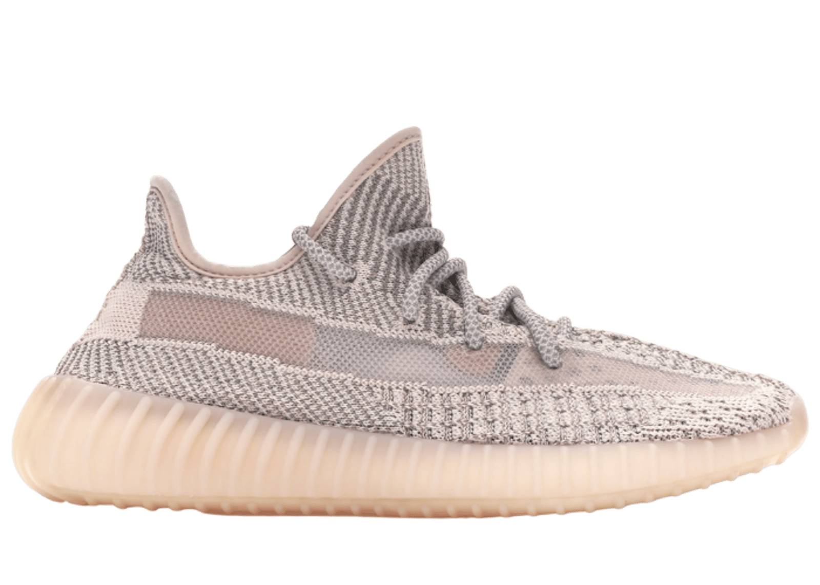 adidas Yeezy Boost 350 V2 Synth (Reflective)