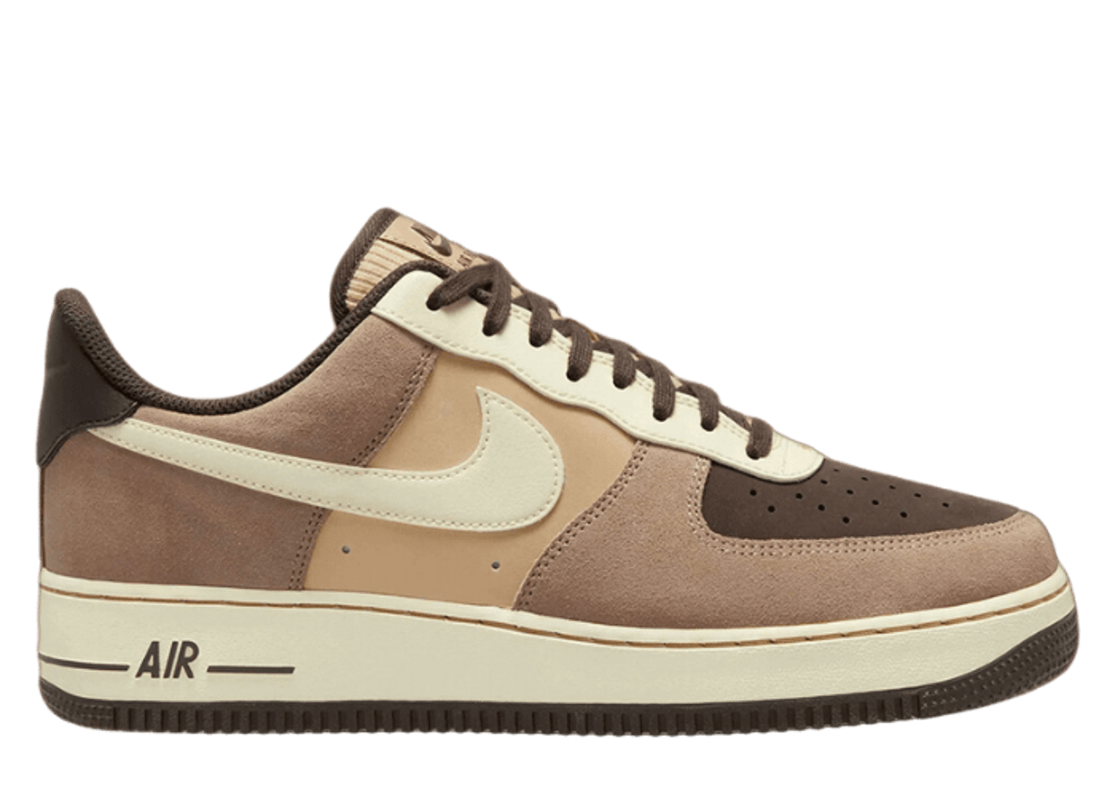 Nike Air Force 1 Low Hemp Coconut Milk