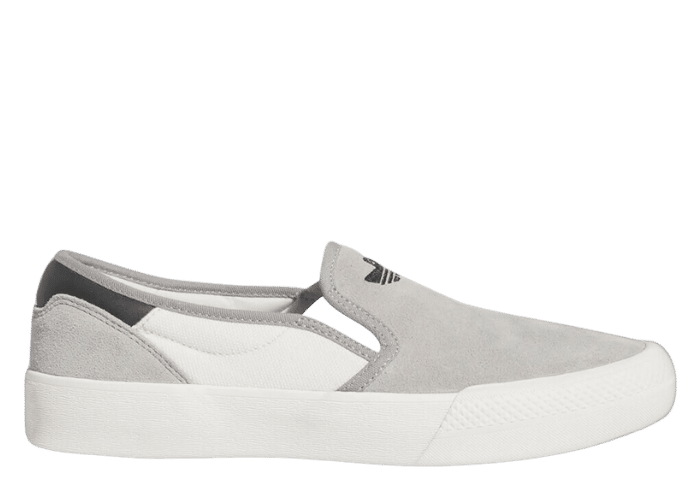 adidas Schmoofoil Slip Mark Gonzales Grey