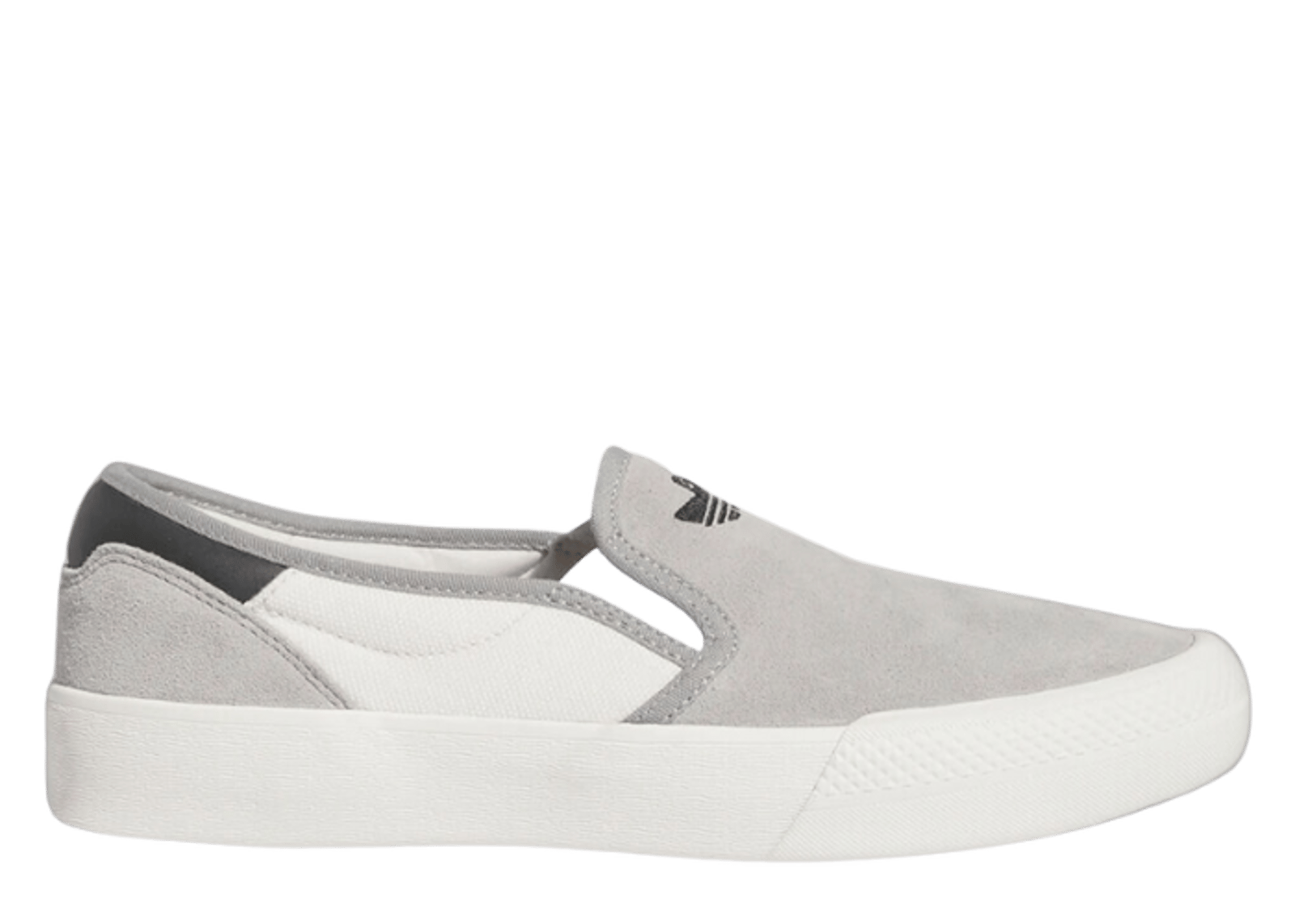 adidas Schmoofoil Slip Mark Gonzales Grey