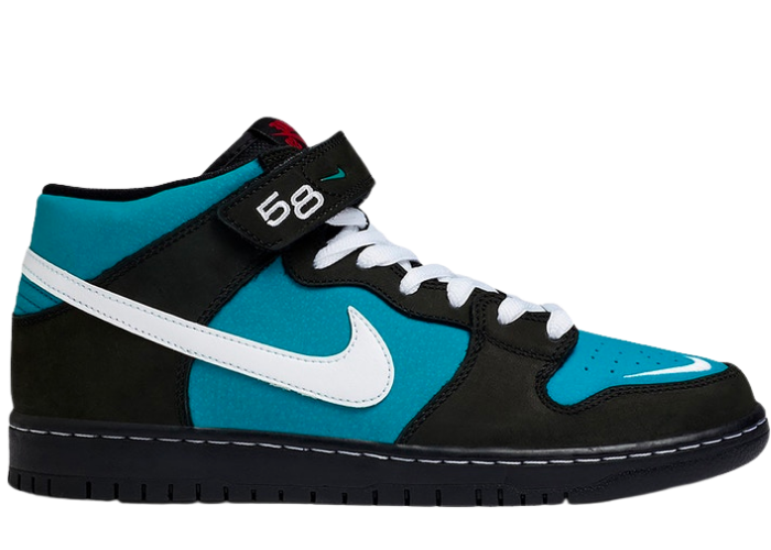 Nike SB Dunk Mid Griffey