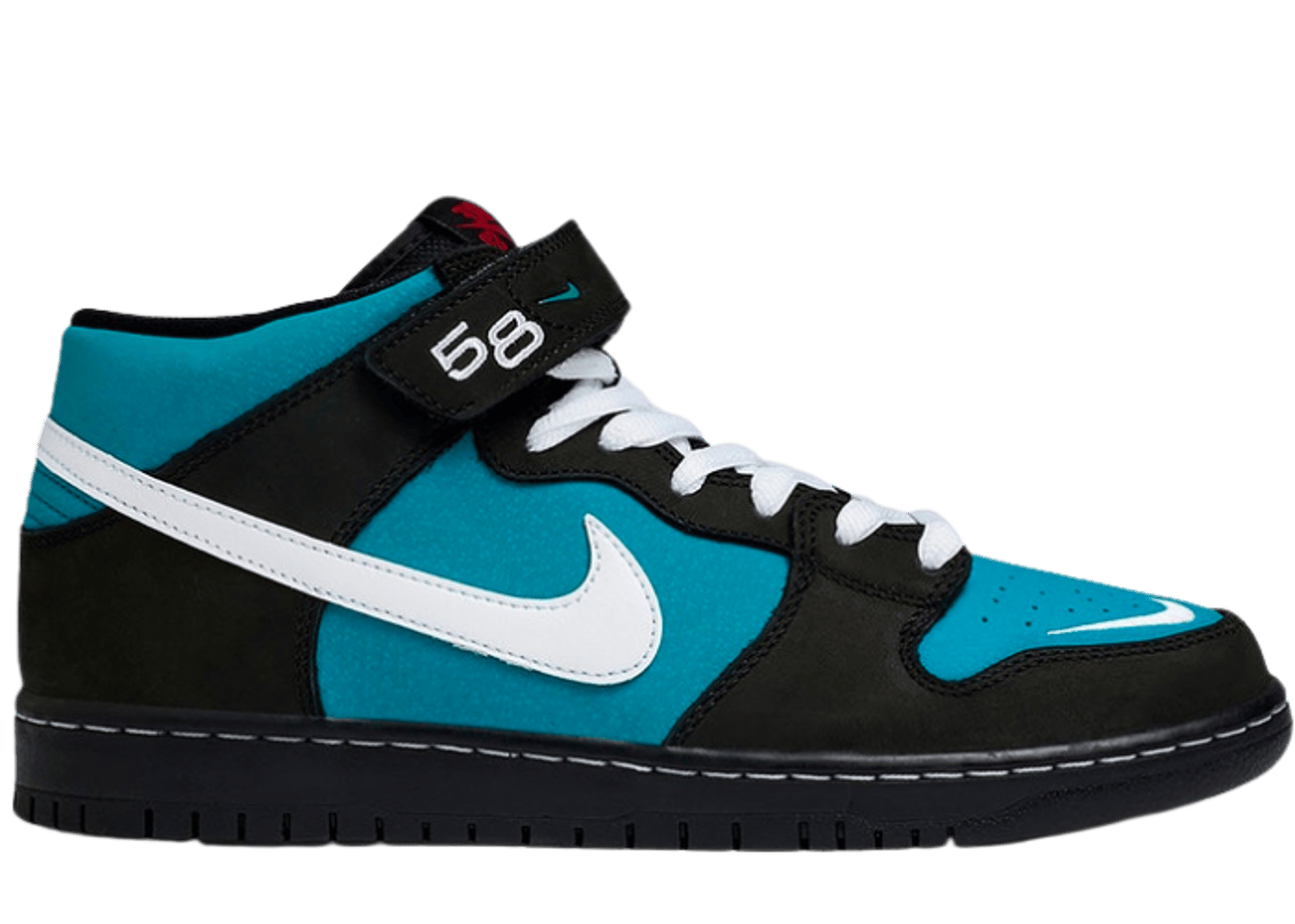 Nike SB Dunk Mid Griffey