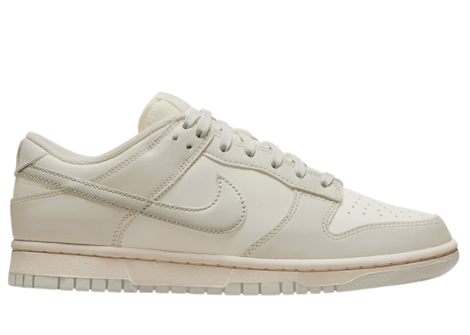 Nike Dunk Low Sail Light Bone (W)