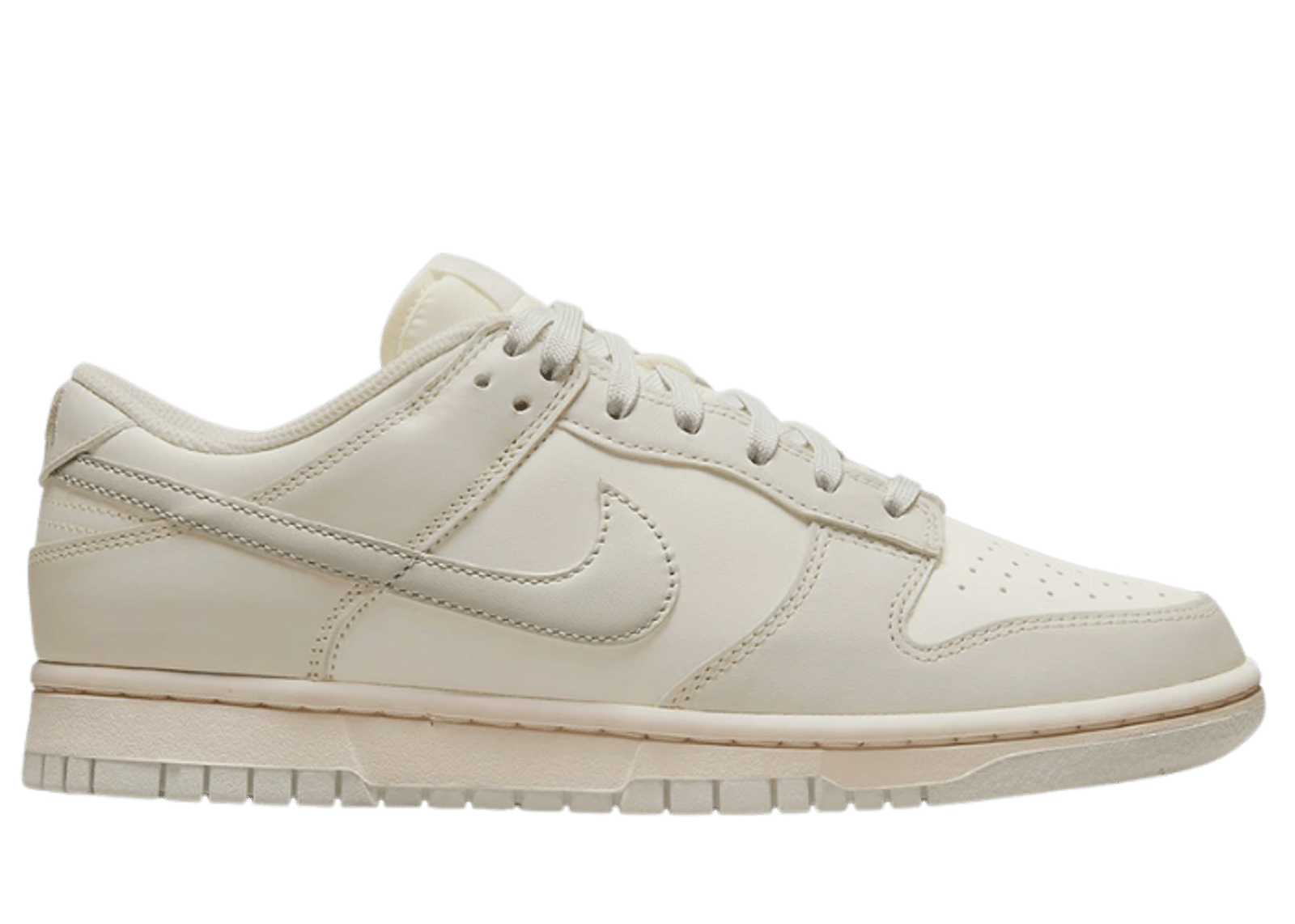 Nike Dunk Low Sail Light Bone (W)