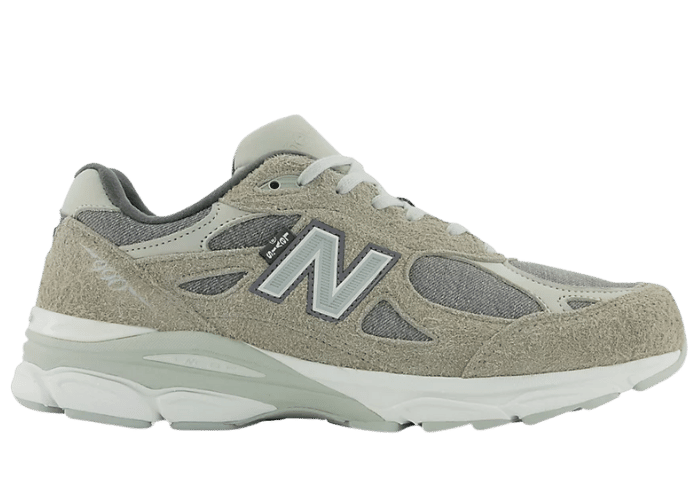 New Balance Levis 990v3 Elephant Skin