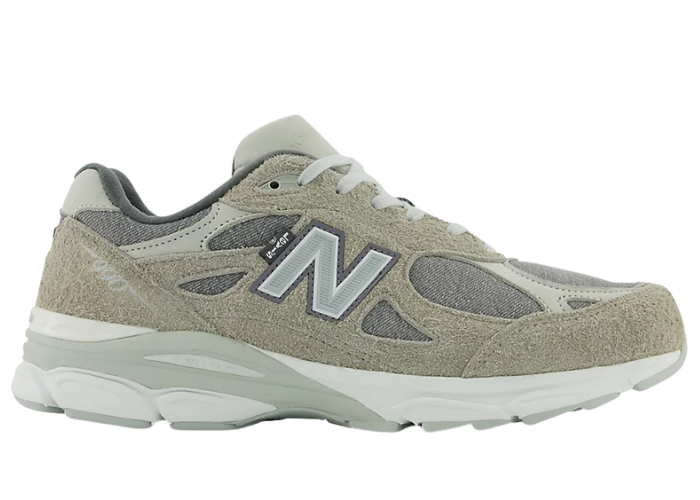 New Balance Levis 990v3 Elephant Skin