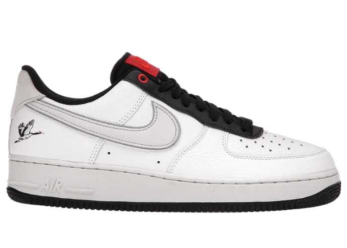 Nike Air Force 1 Low '07 LX Crane - DA8482-100 Raffles