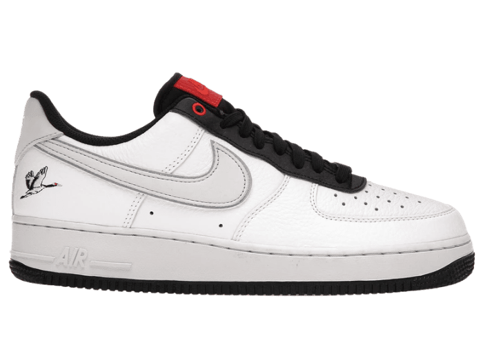 セブンイレブン 冬ギフト 2025 Nike Air Force 1 Low '07 LX Crane - DA8482-100 Raffles その他