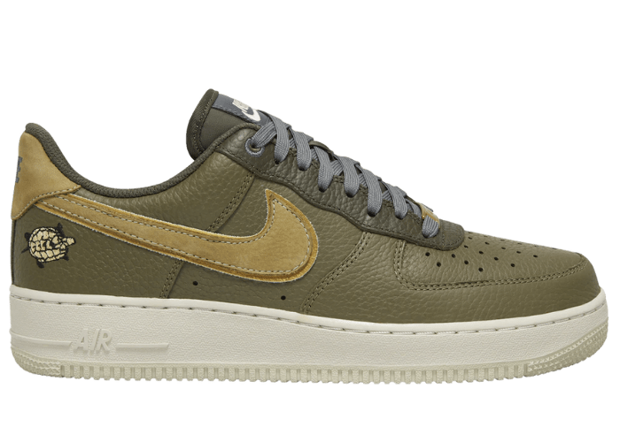 Nike Air Force 1 Low 07 LX Turtle