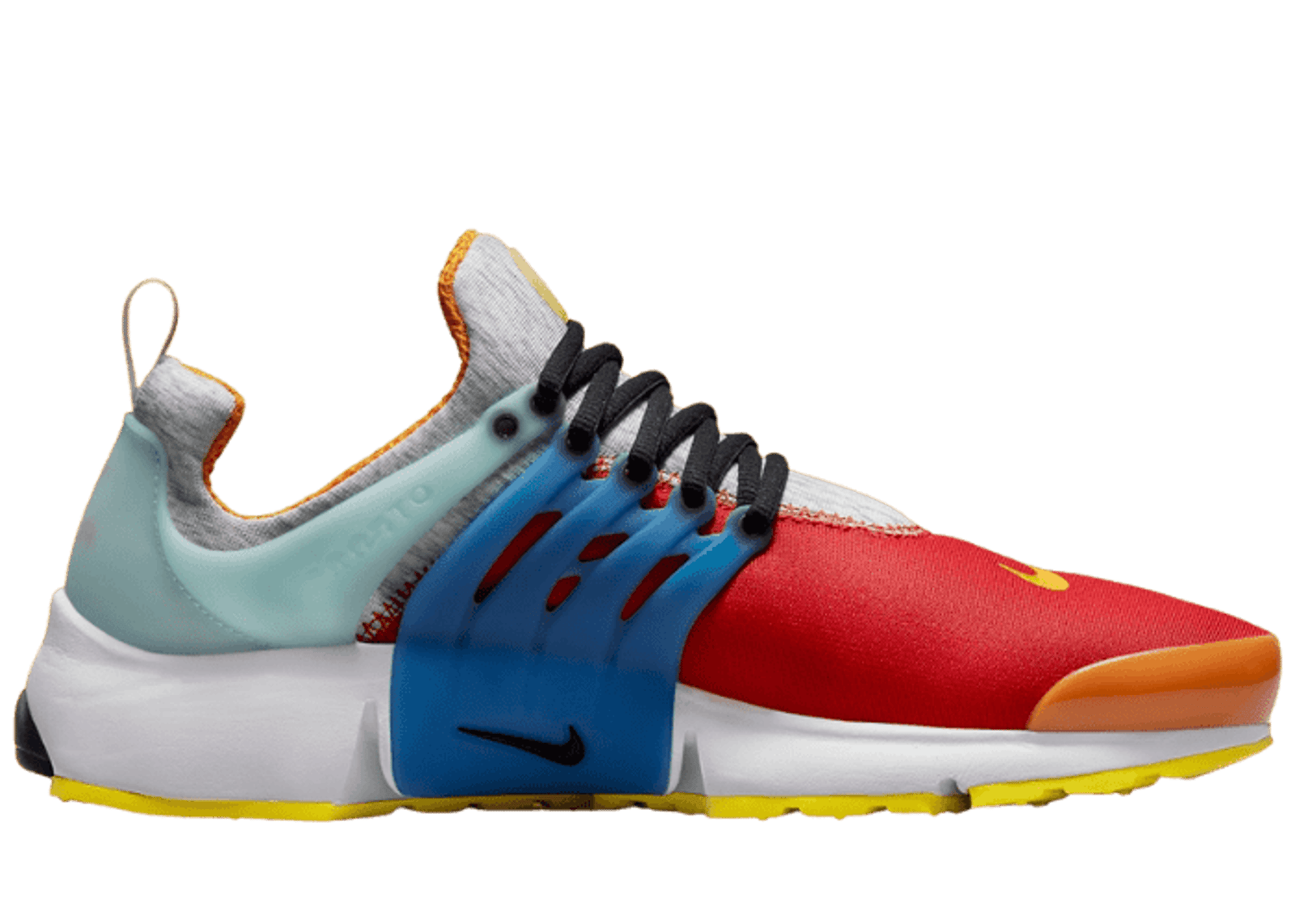 Nike Air Presto What The