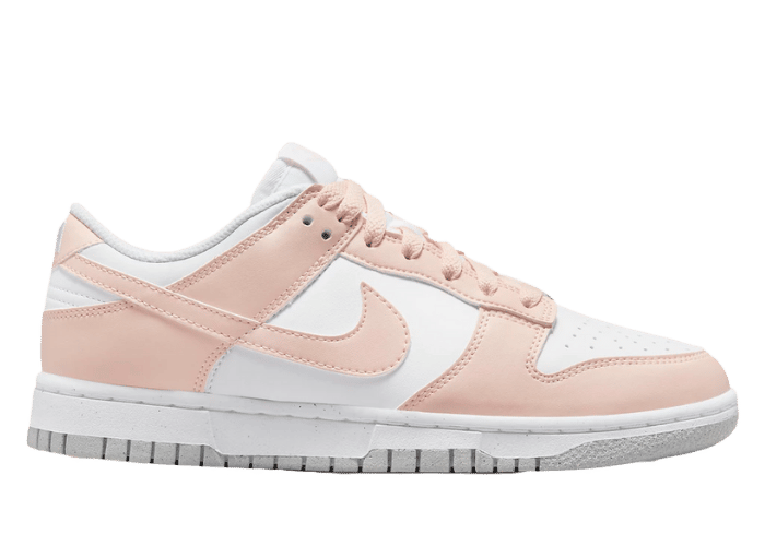 Nike Dunk Low Next Nature Pale Coral (W)